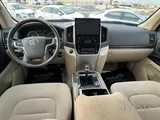 Toyota Land Cruiser GXR 2019